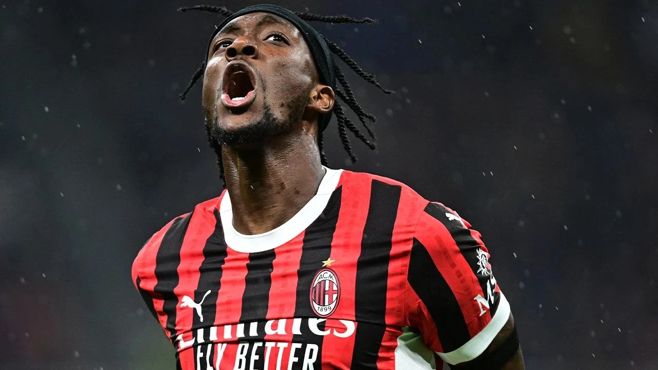 Tammy Abraham Kimdir Kac Yasinda Ve Nereli Tammy Abraham Gol Ve Asist Katkisi Zq10