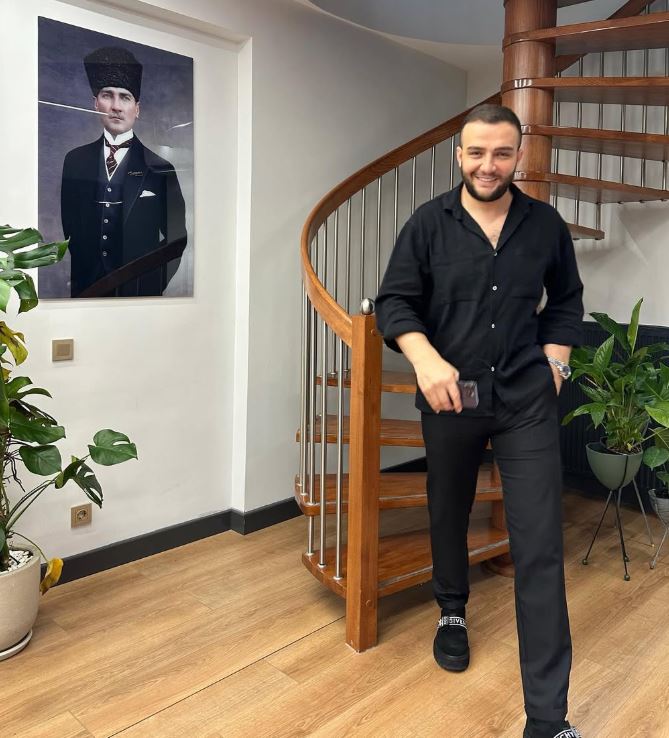Tolga Aykut