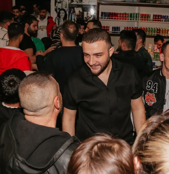 Tolga Aykuut