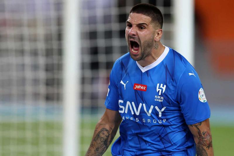 Transfer Haberleri Fenerbahceden Mitrovic Atagi Menajeriyle Ilk Temas Kuruldu 1745961264357