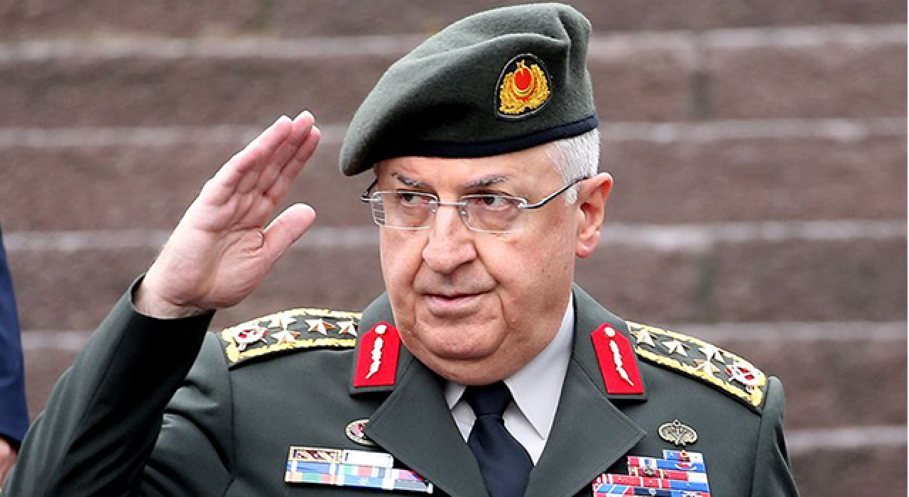 Bakan Güler'den 'süreç' açıklaması: 'Tarihi bir eşik daha aşıldı'