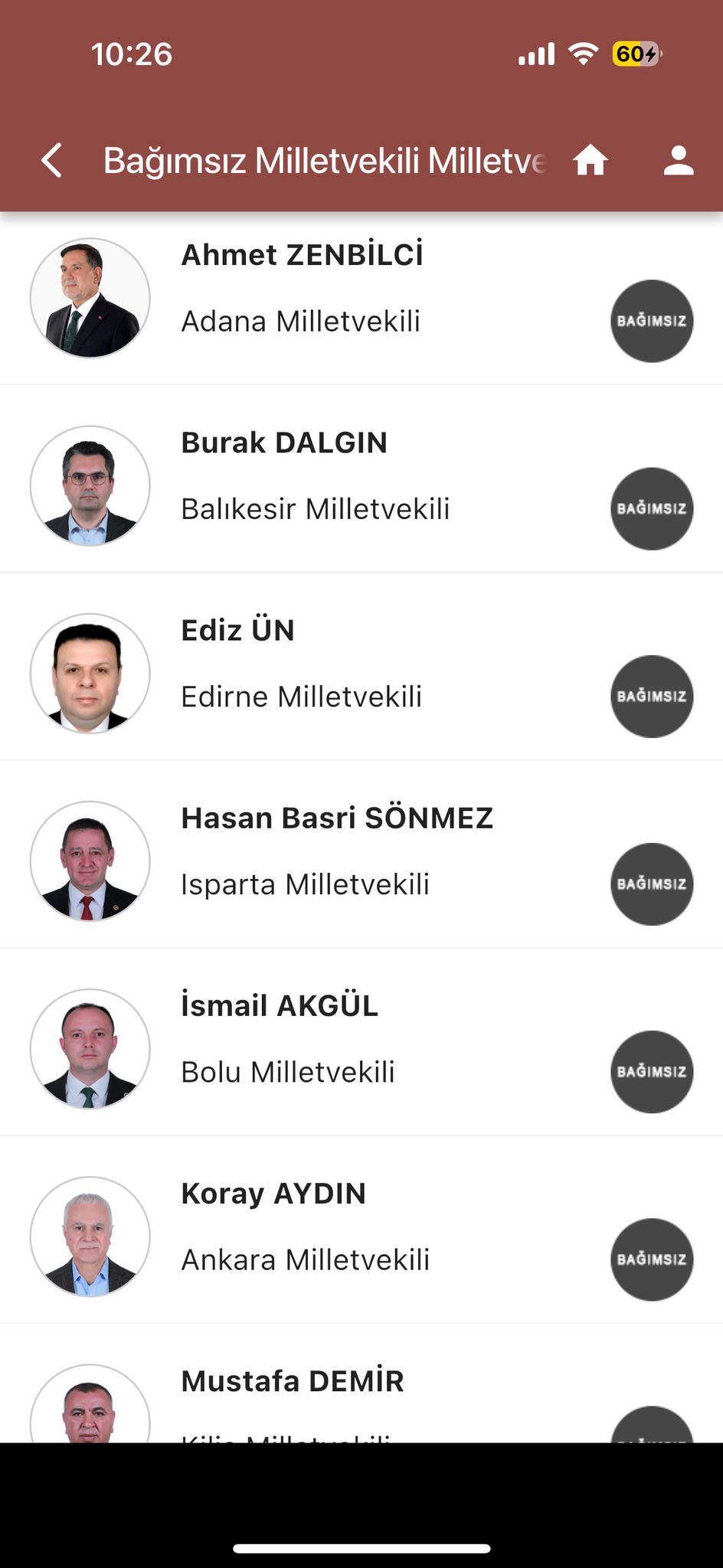 Zencilbi Akp