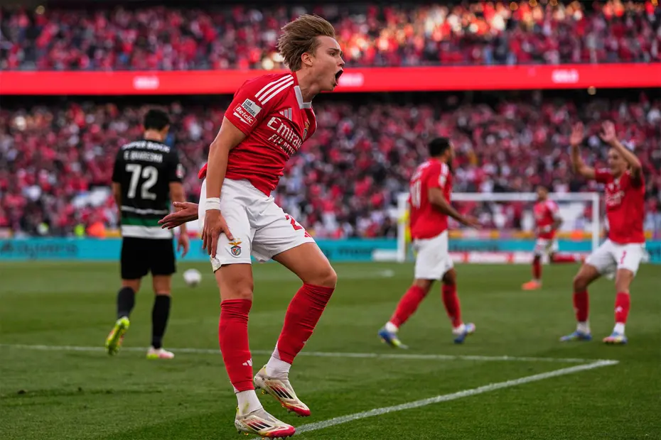 Andreas Schjelderup 3