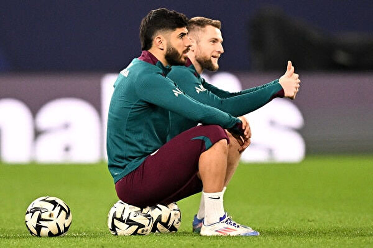 Asensio Skriniar