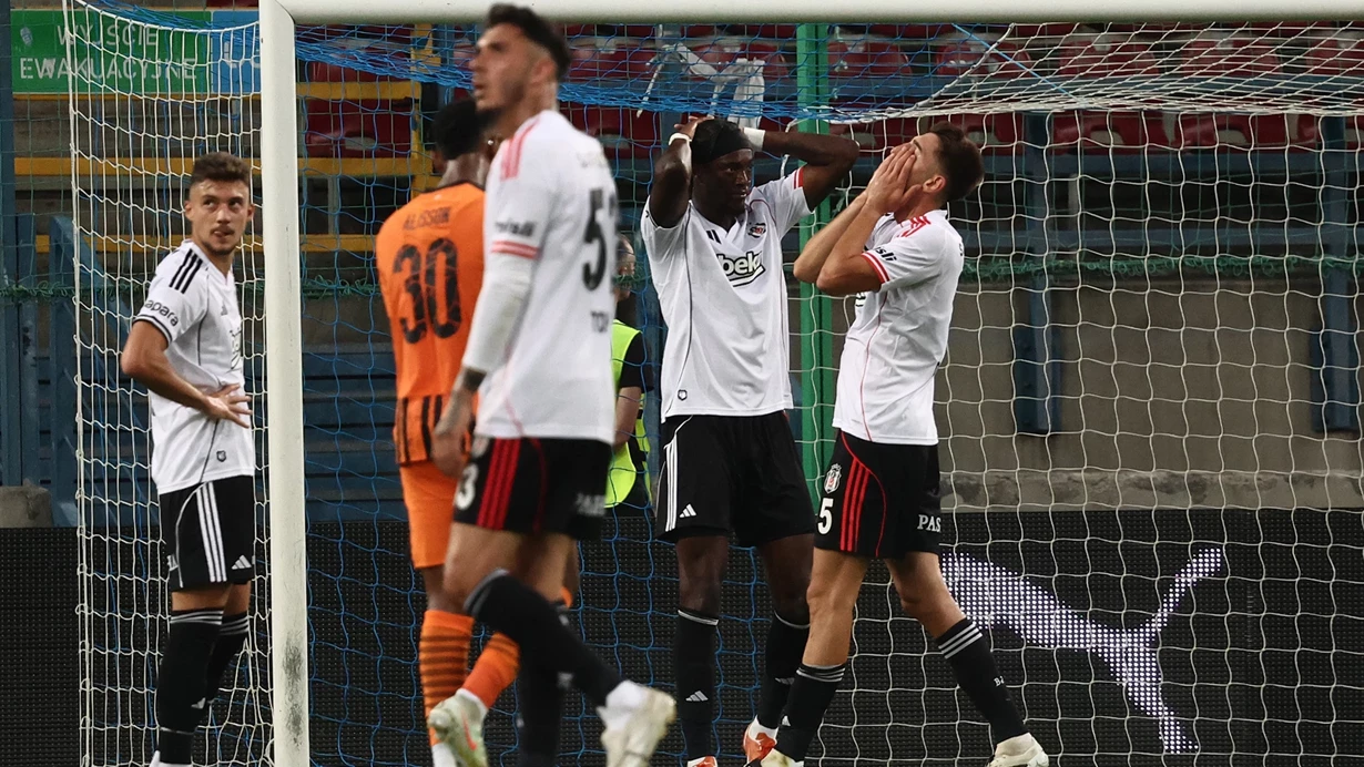 Beşiktaş-75