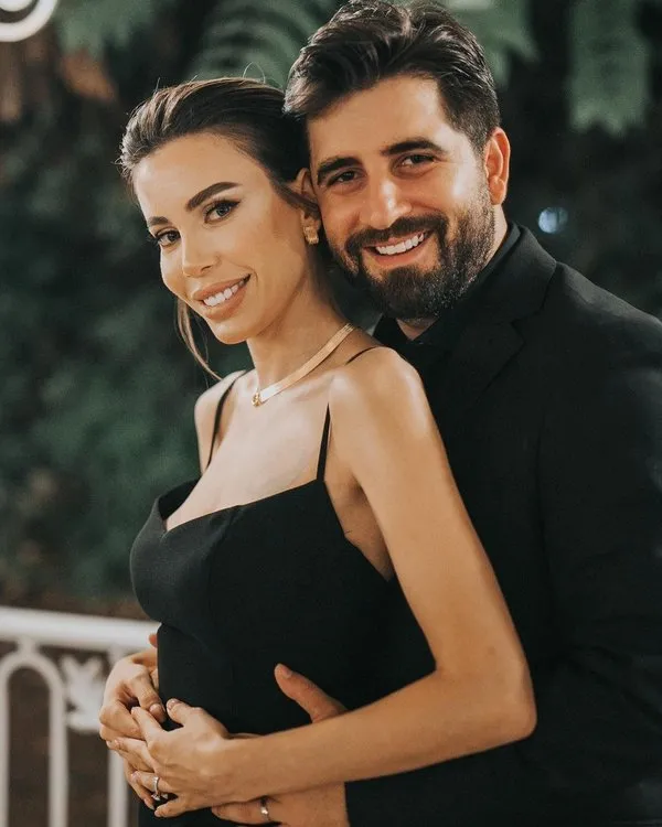 Bilal Hancı Esin Çepni