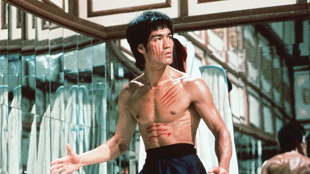 Bruce Lee 3