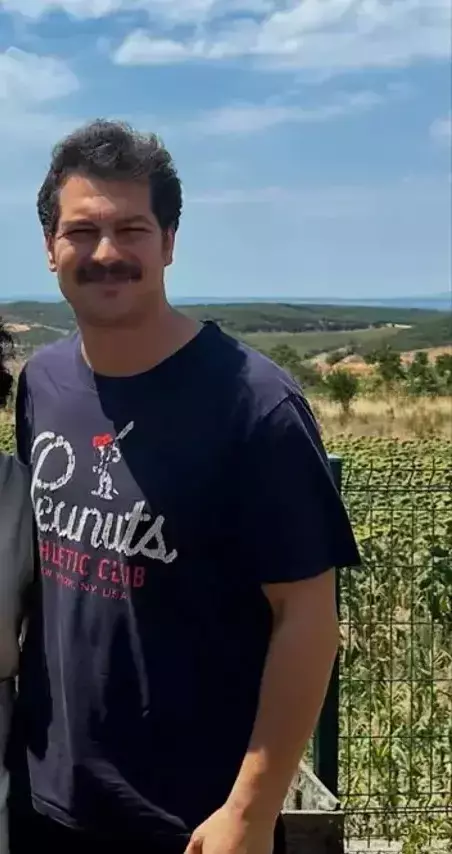 Çağatay Yeni Imaj
