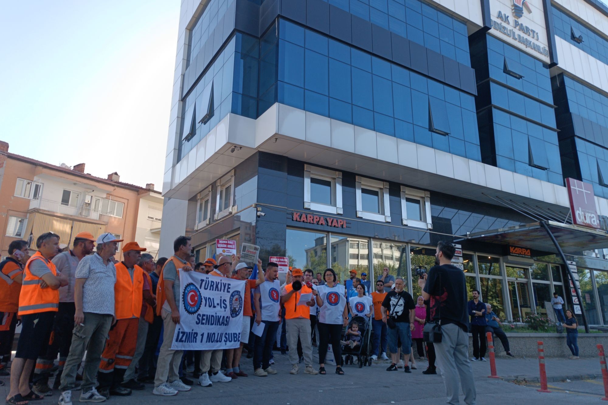 Denizli.