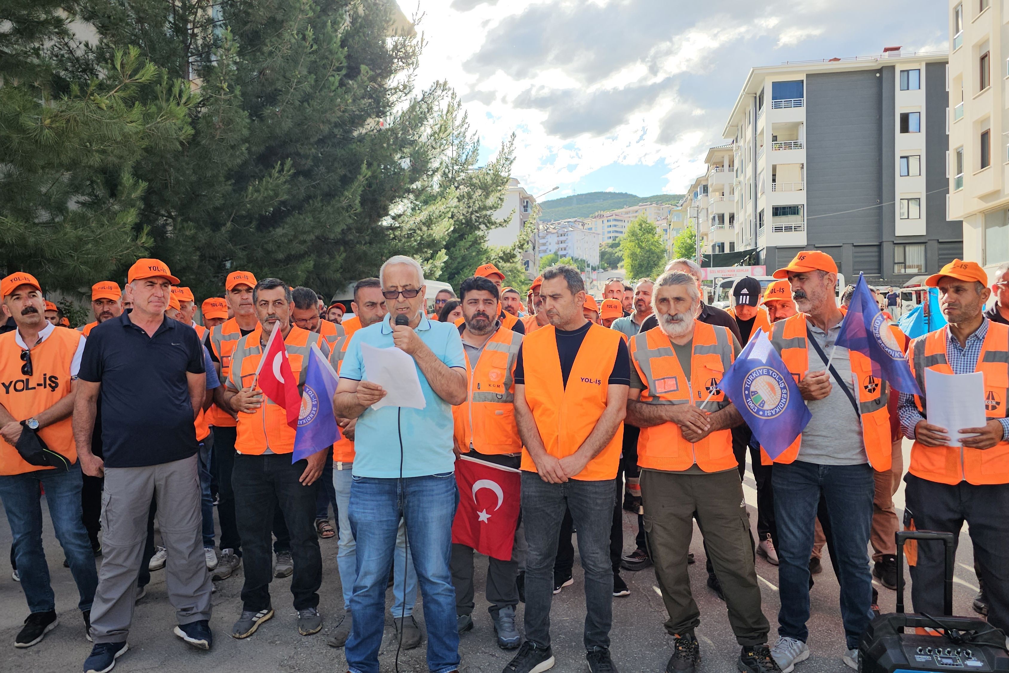 Dersim.