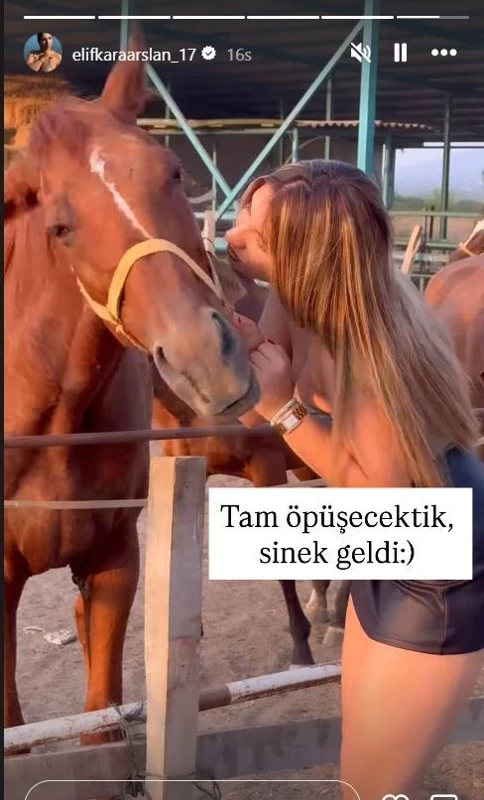 Elif Karaaslan 2