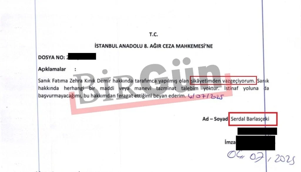 Fatma Zehra Kınık-2