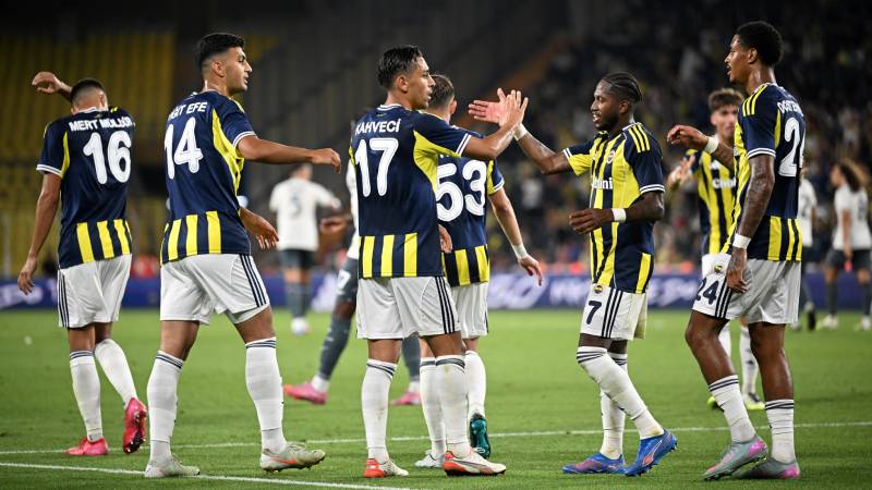 Fenerbahçe-60