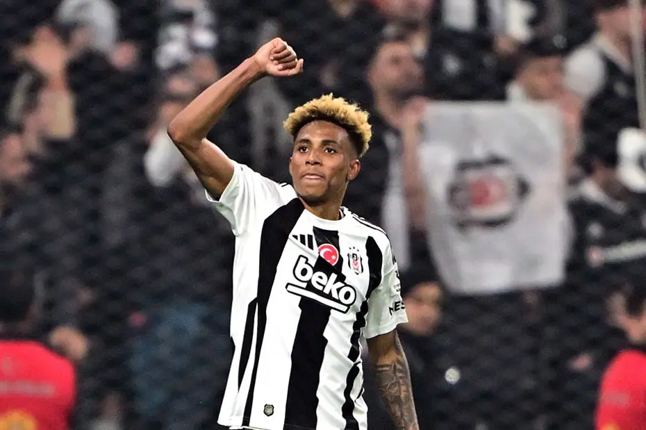 Gedson Fernandes-5