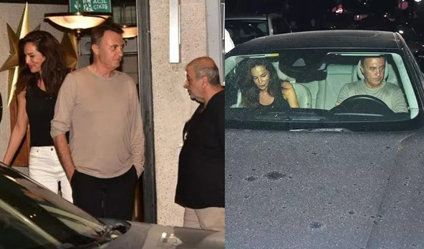 Güzide Duran Fikret Orman