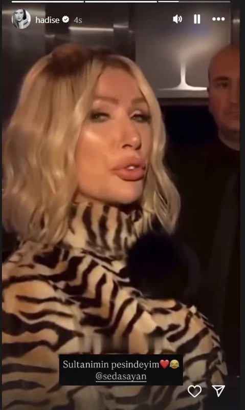 Hadise 9 2Gzf