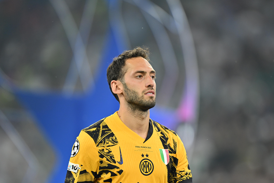 Hakan Çalhanoğlu (1)