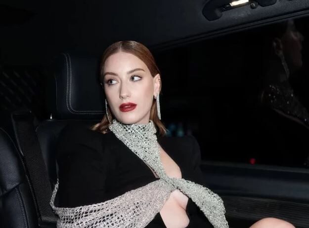 Hazal Kaya’nın acı günü: Murphy’ye veda etti
