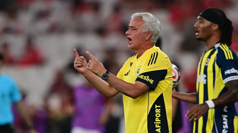 Jose Mourinho-12
