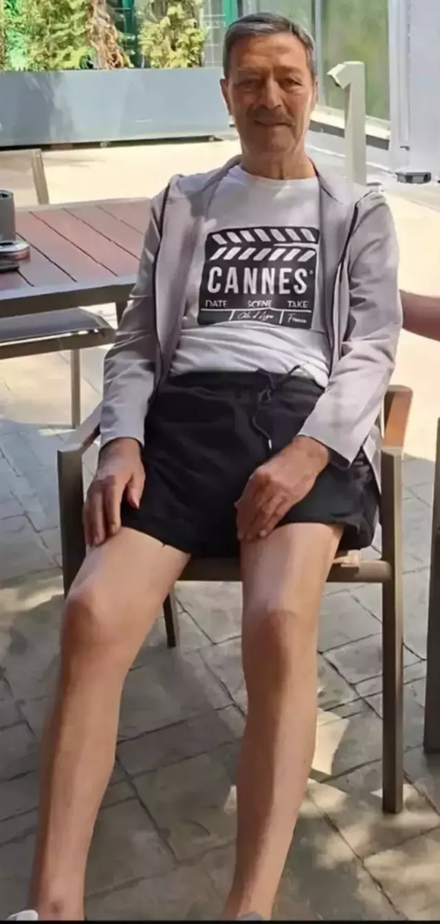 Kadir Inanır Zayıflığı Dikkat Çekti