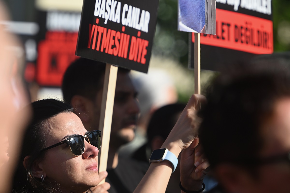 Kartalkaya Duruşma (1)