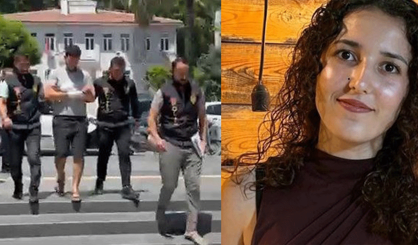 Kız kardeşini 14 kez bıçaklayan ağabeyin korkunç ifadesi ortaya çıktı