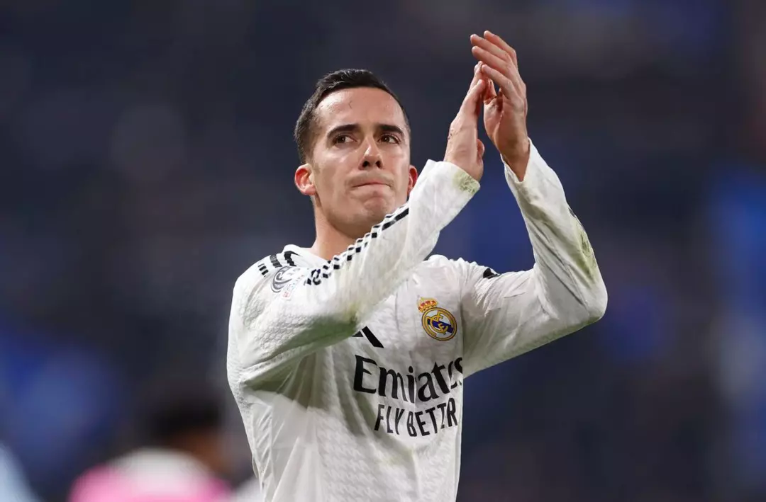 Lucas Vazquez-1