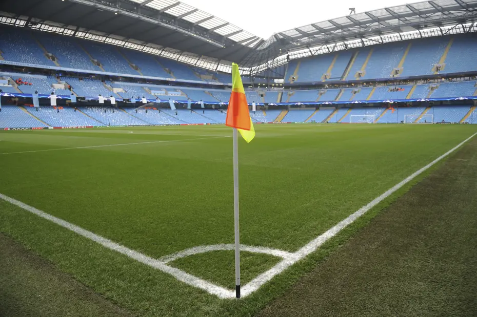 Ligden düşürülmesi gündemde olan Manchester City için karar