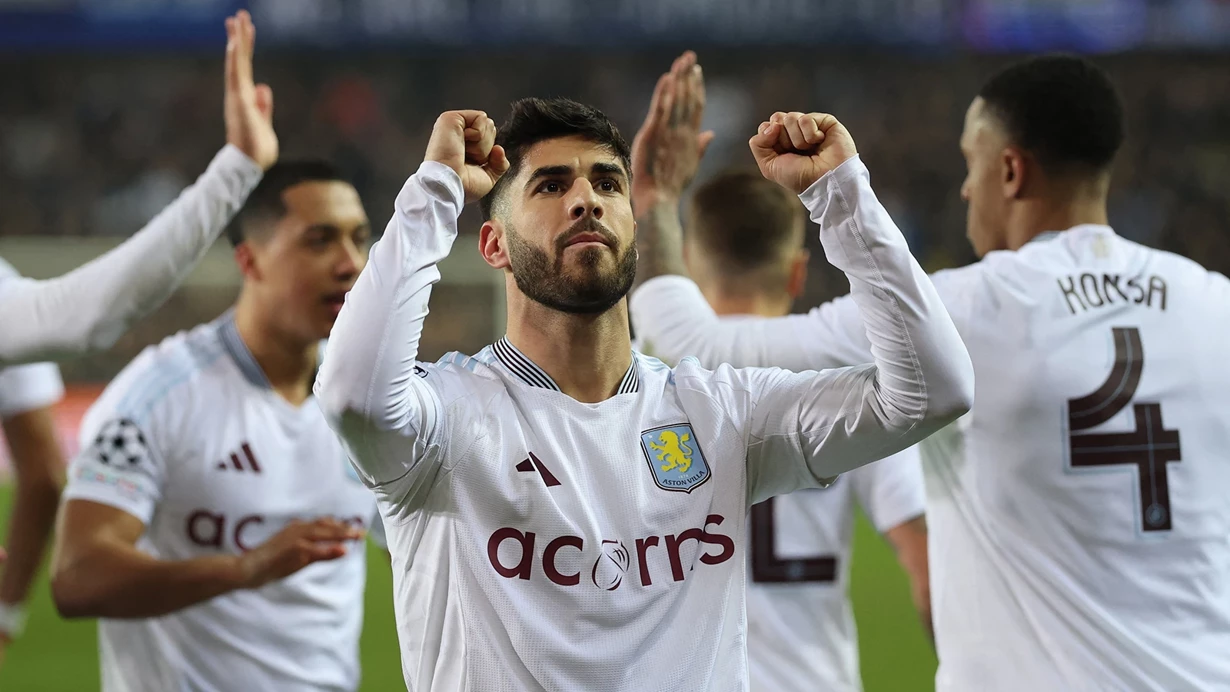 Marco Asensio