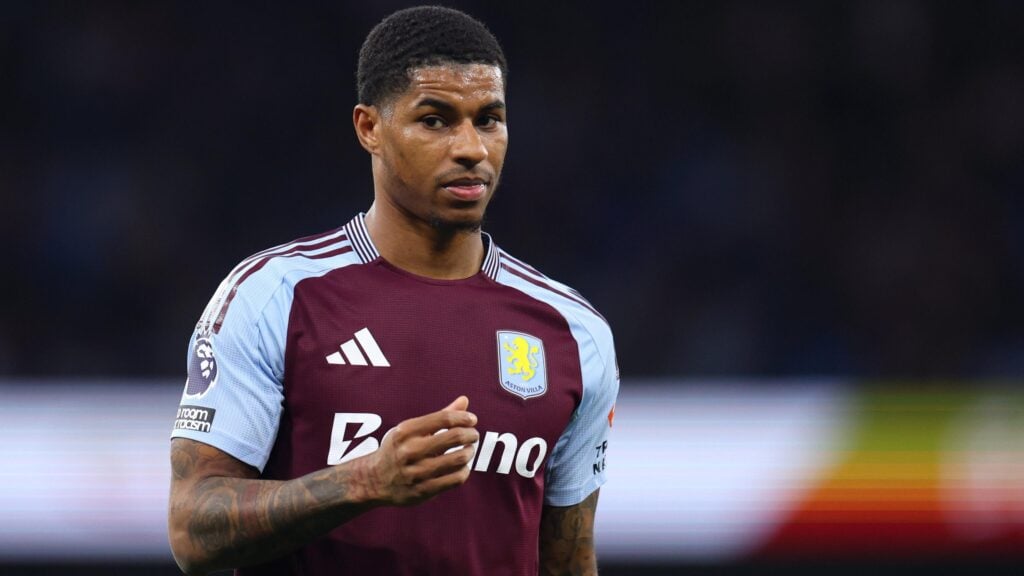 rashford
