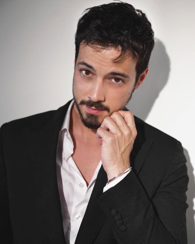 Mert Yazıcıoğluu