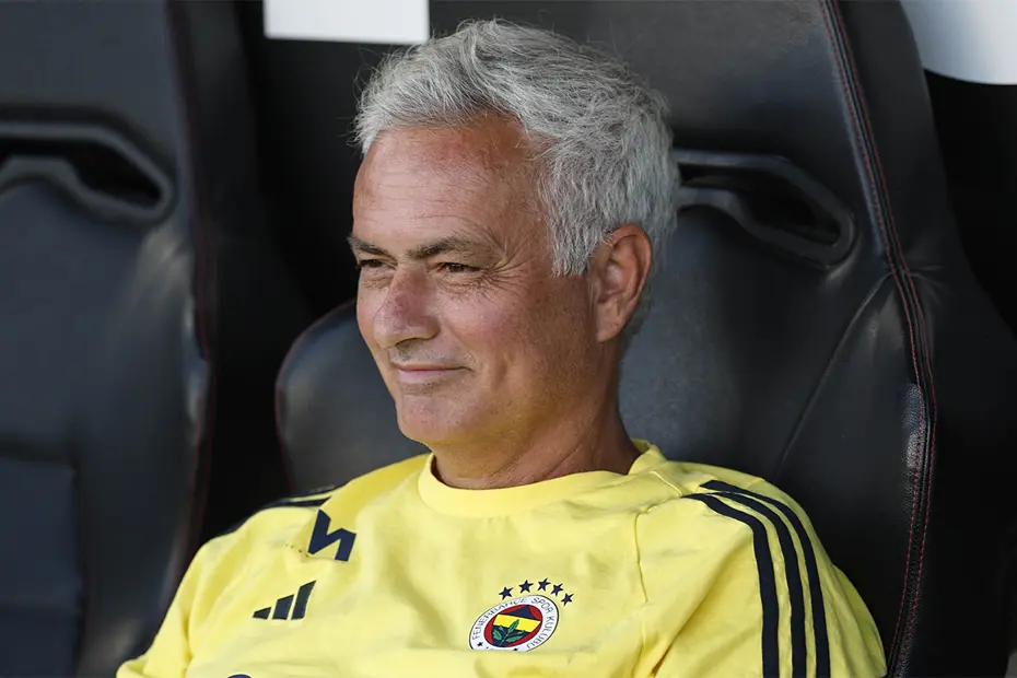 Mourinho R E S Mi 22