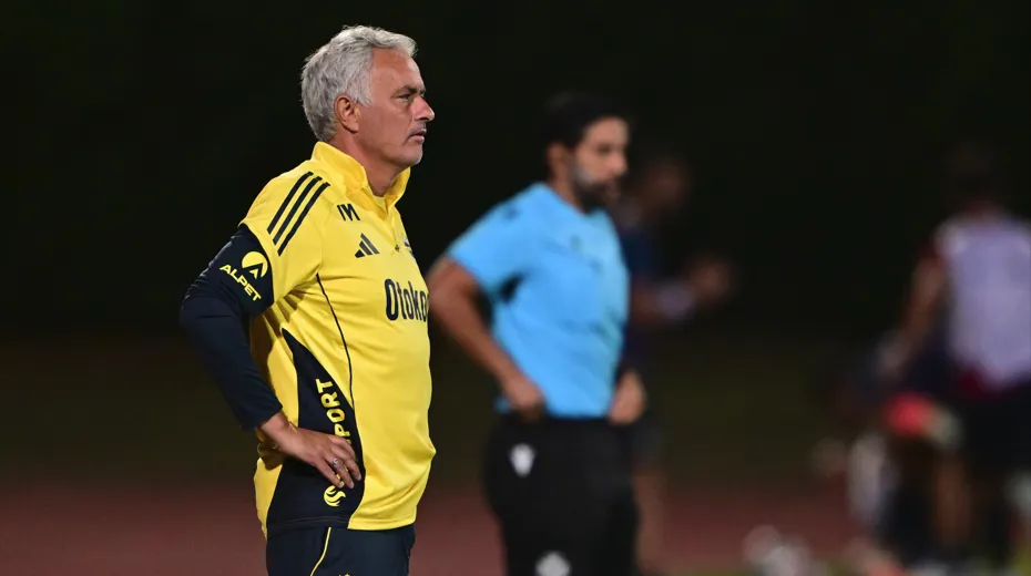 Mourinho(10)(10)