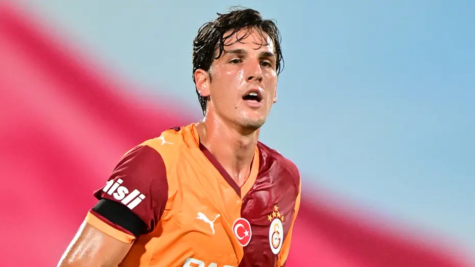Nicolo Zaniolo332345