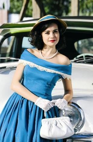 Özgü