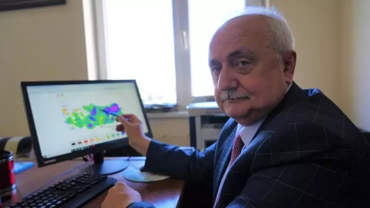 Prof. Dr. Yusuf Demir