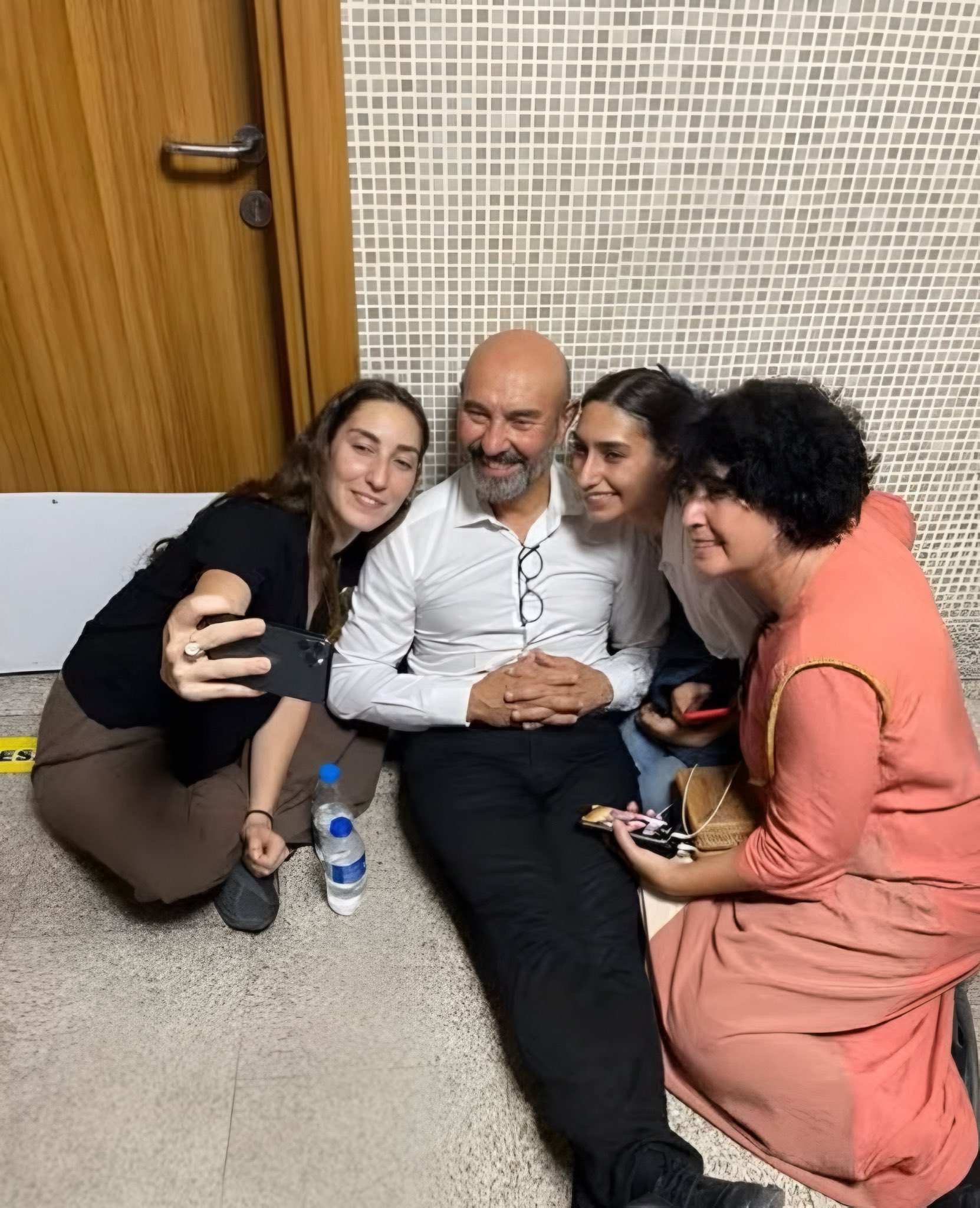 Tunç Soyer Fotoğrafı