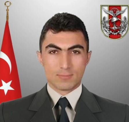 Uzman Çavuş Ümit Üzüm
