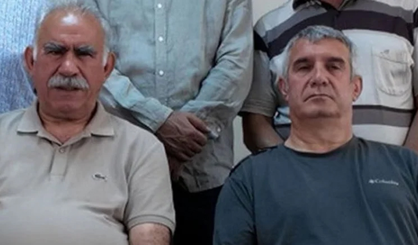 Veysi Aktaş Tahliye Edildi