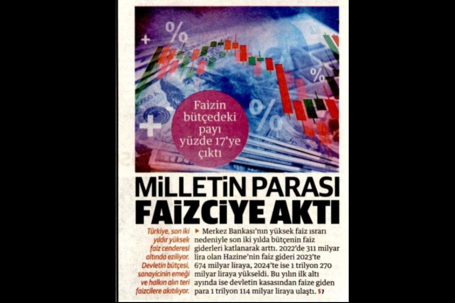 Yeni Şafak.