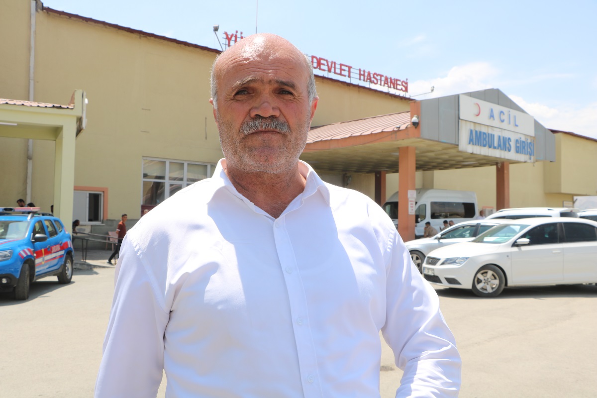Yorgun Mermii (2)