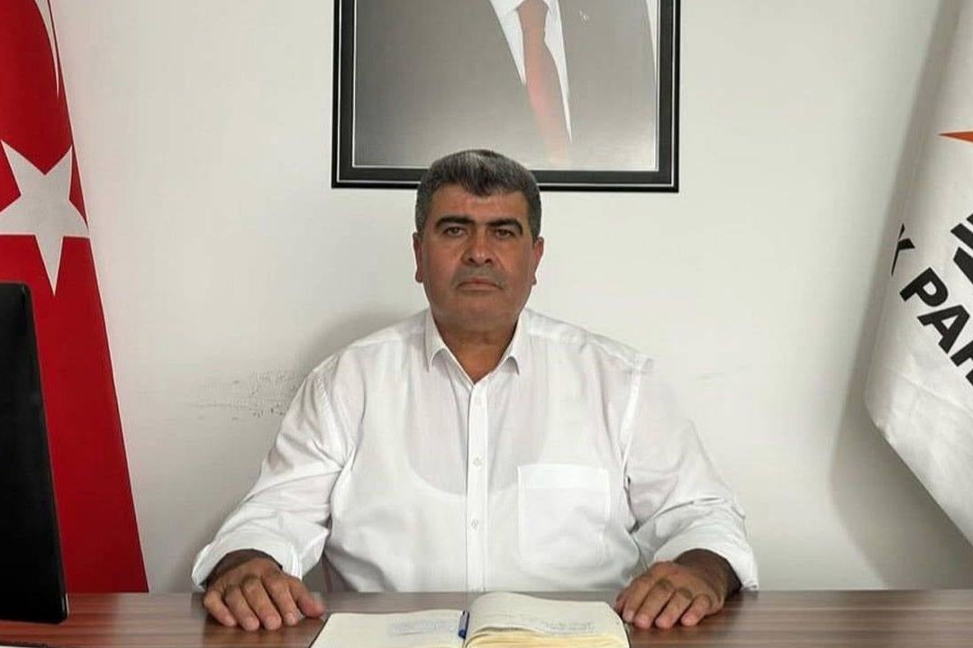 Abdurrahman Ak.