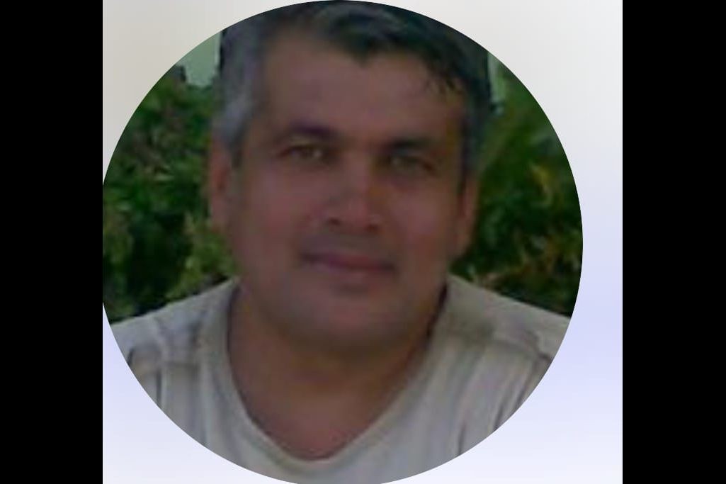 Ahmet Afan.