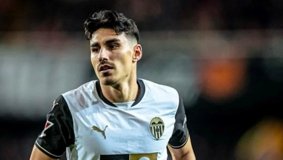 Andre Almeida