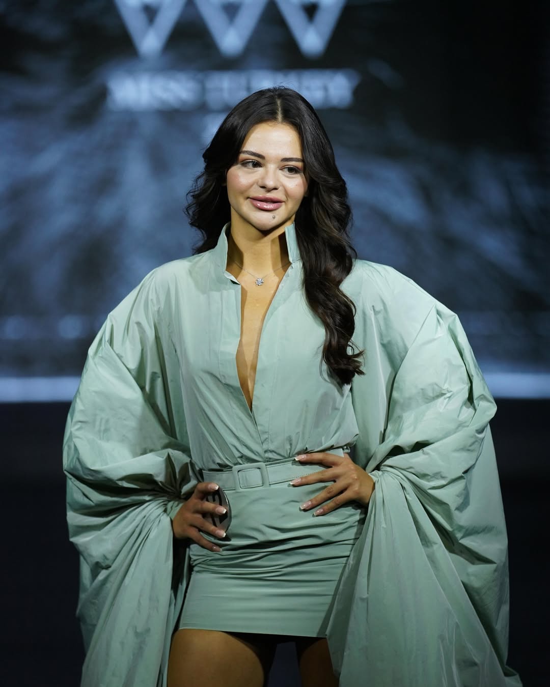 Ayşe Sena Şeref