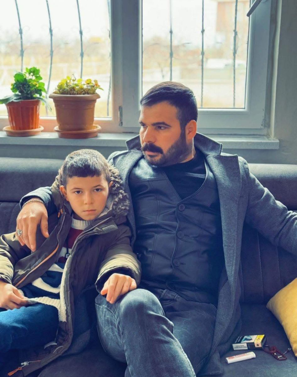 Baba Ve Oglunu Olduren Saldirgan Ile 5 Y 885208 263032 (1)