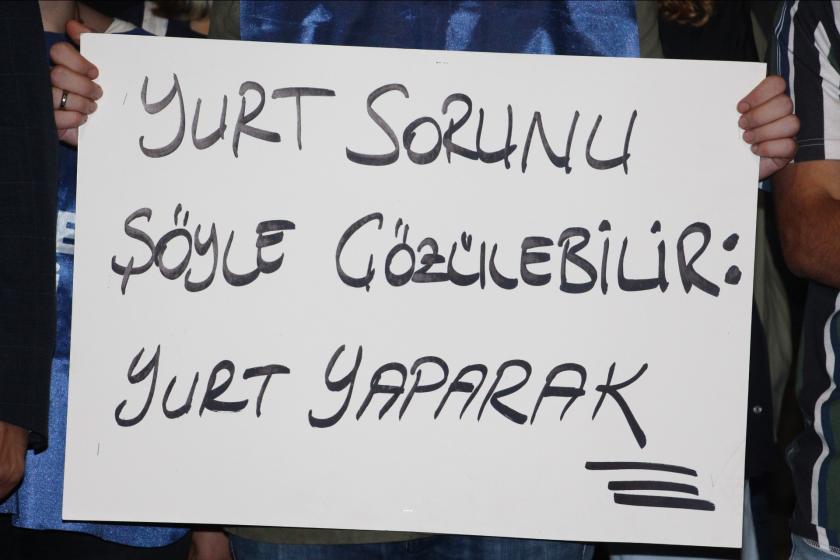 Barınma 2