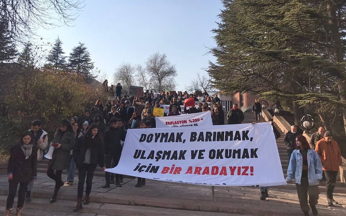 Barınma Hakkı 1