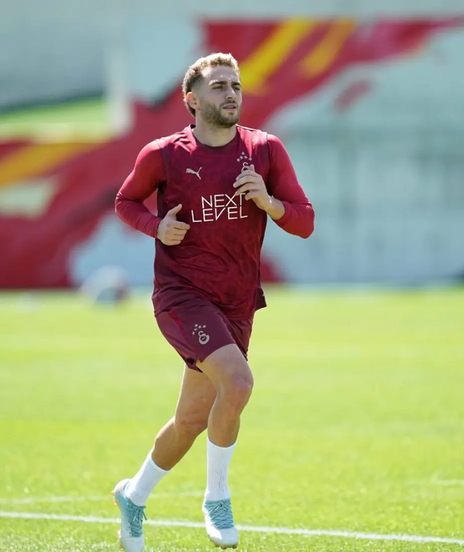 Barışalper