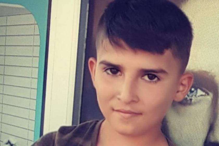 Cesur Avcı.
